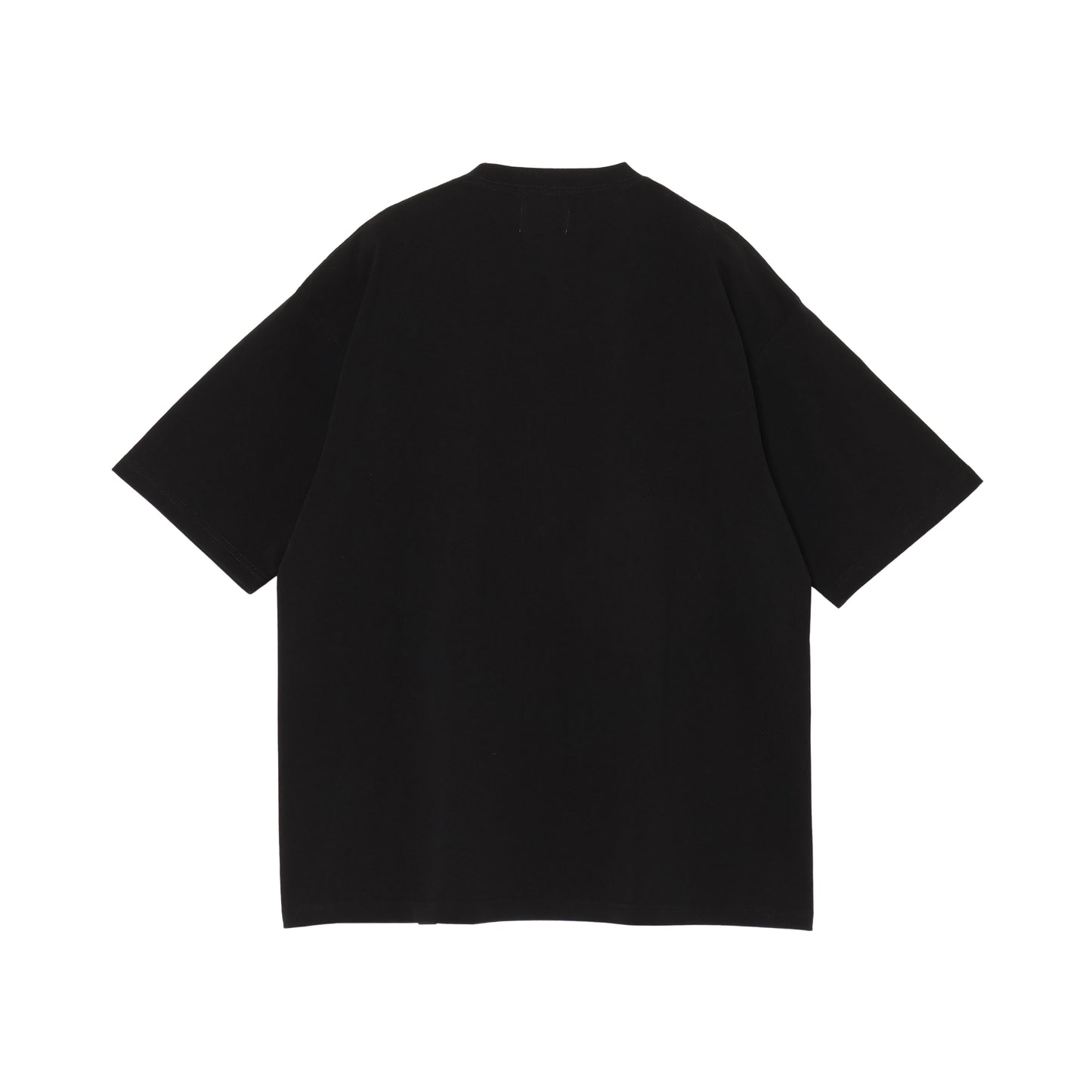 steching t-shirts