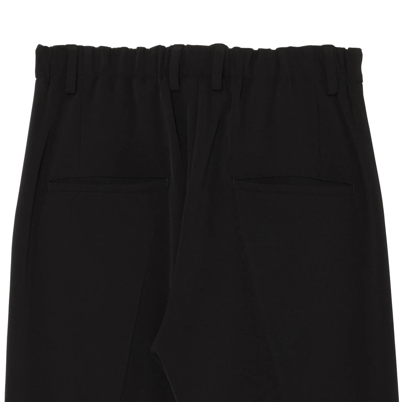 basic pants