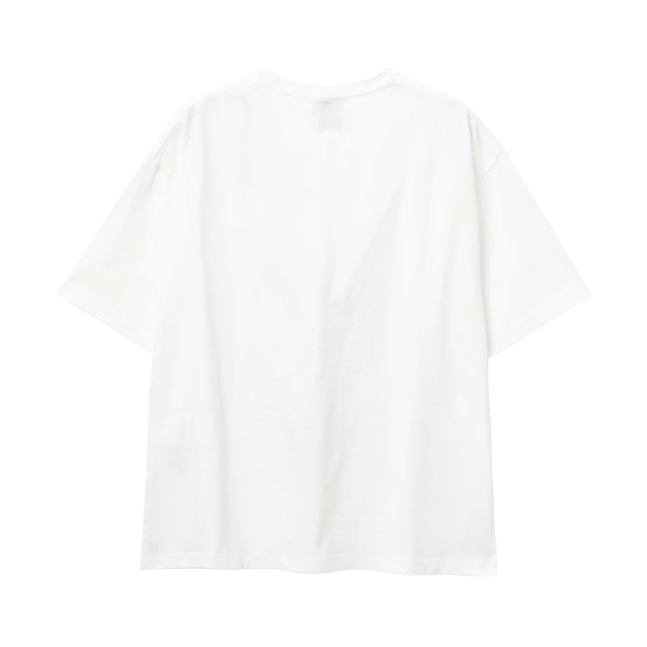 faceless t-shirts