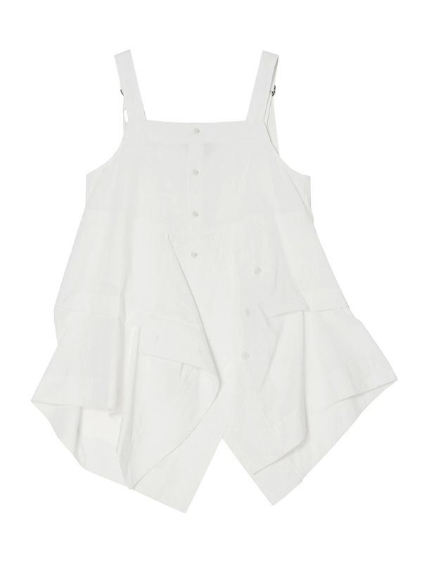 w wrap shirt camisole