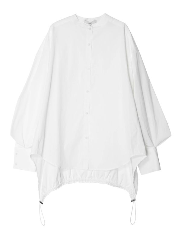 w triangle tuck sh