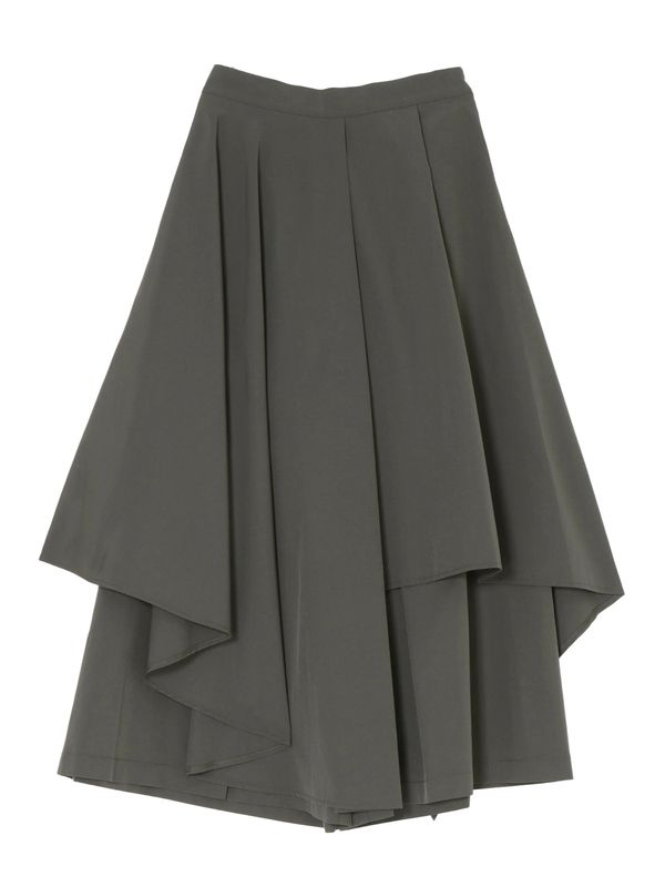 asymme layered pt