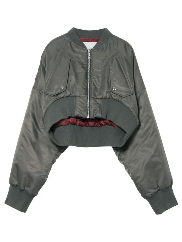 short MA-1