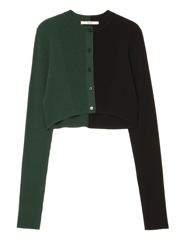bi-color short kt cd