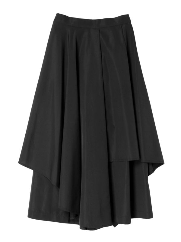 asymme layered pt