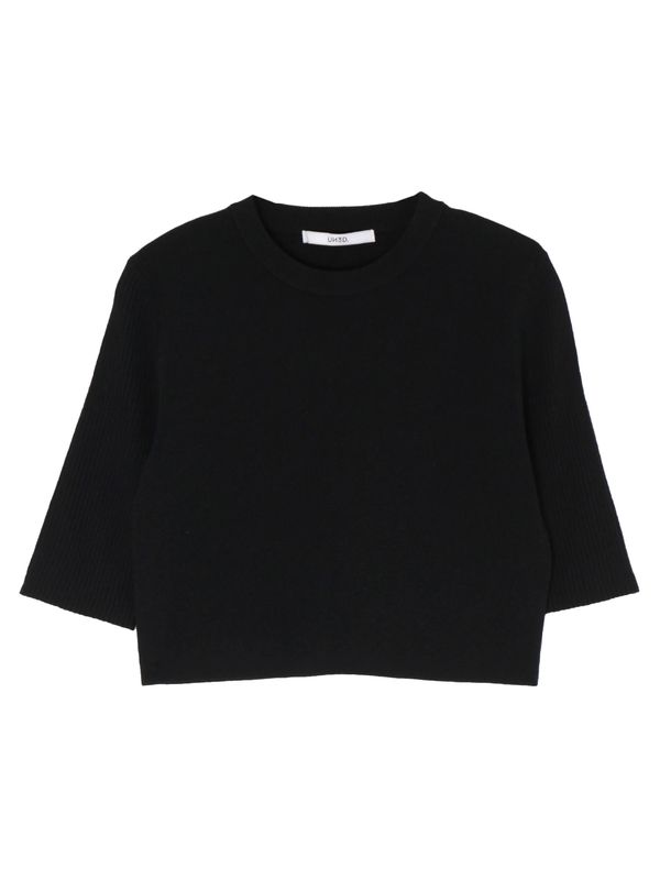 basic rib kt h/s top