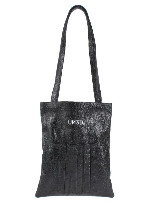 origami pocket tote r