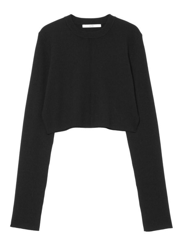 short kt top