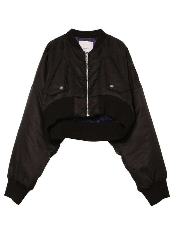 short MA-1