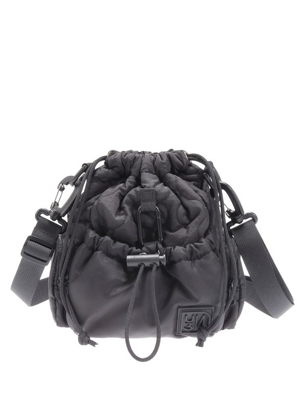 quilting shoulder bag