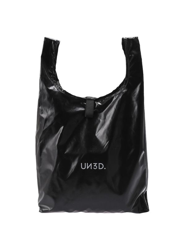 metallic eco-bag m