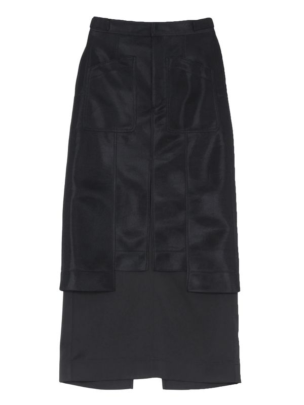 sheer layer military sk