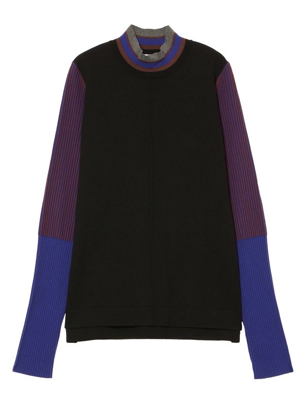 mix border turtle top