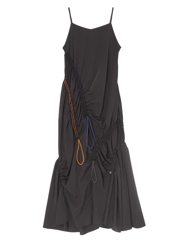 color code gather cami op