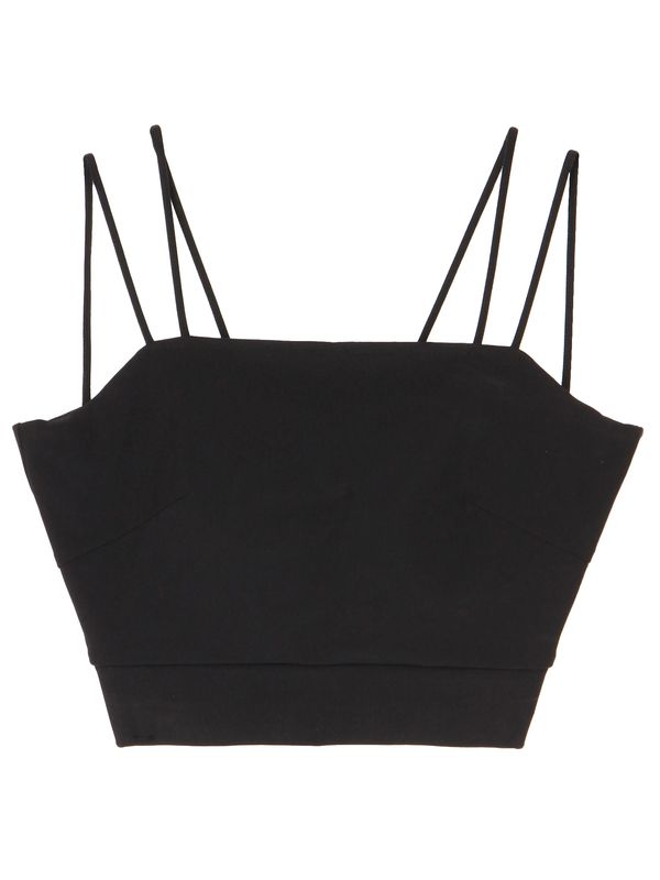 back line bare top