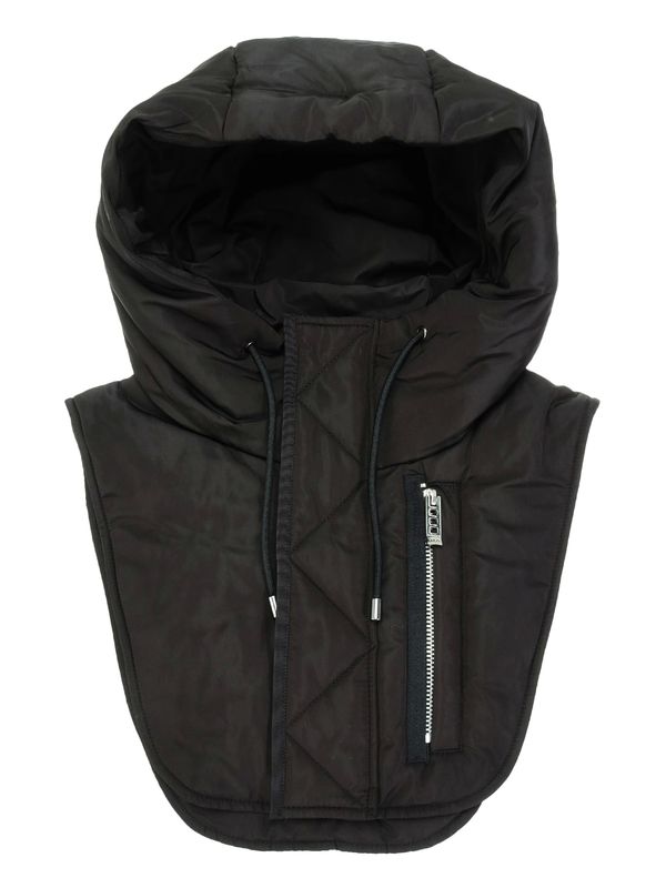 padded balaclava
