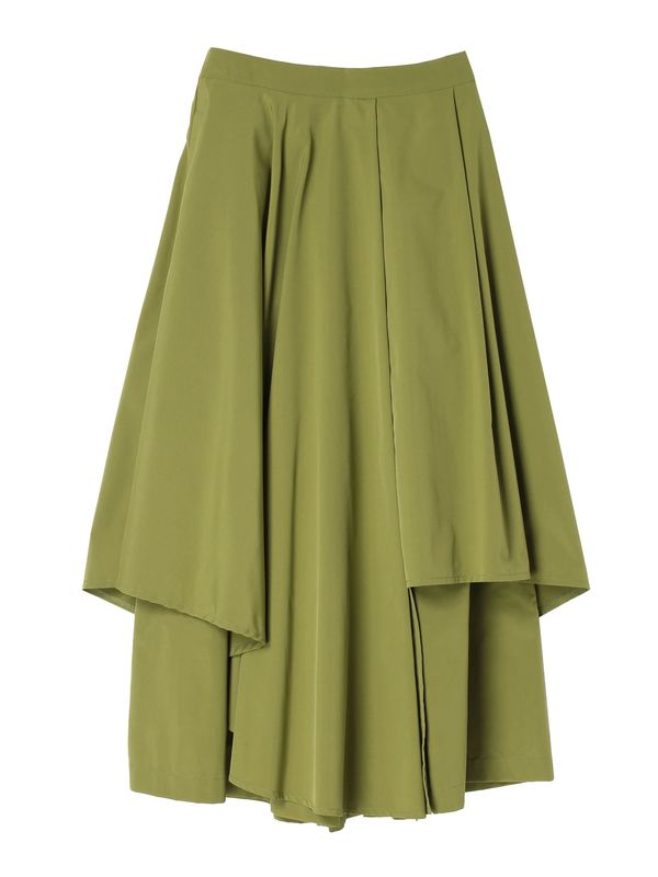 asymme layered pt