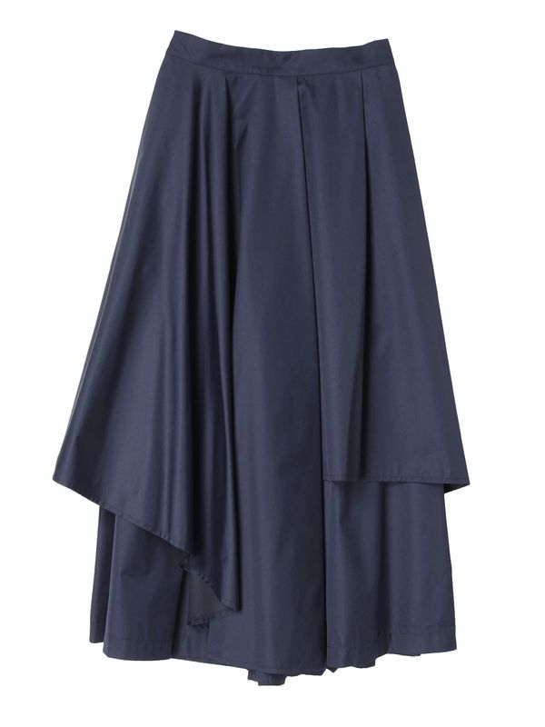 asymme layered pt
