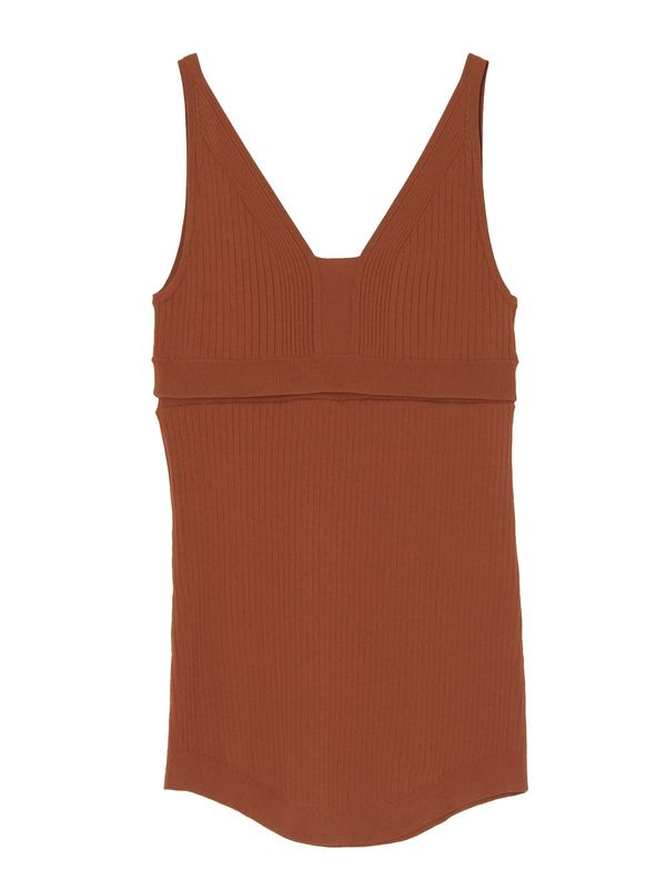 3way knit camisole