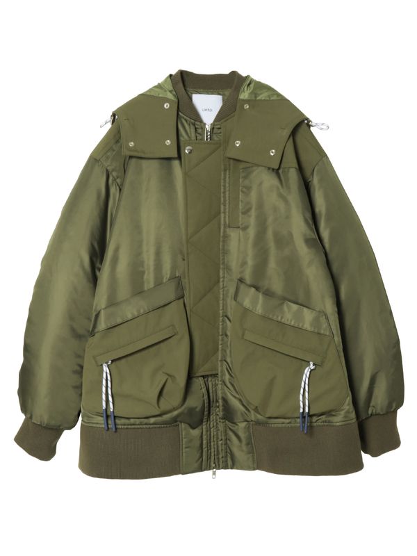 MA-1 mountain ct