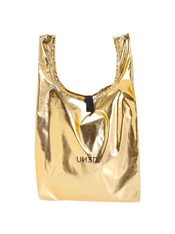 metallic eco-bag m