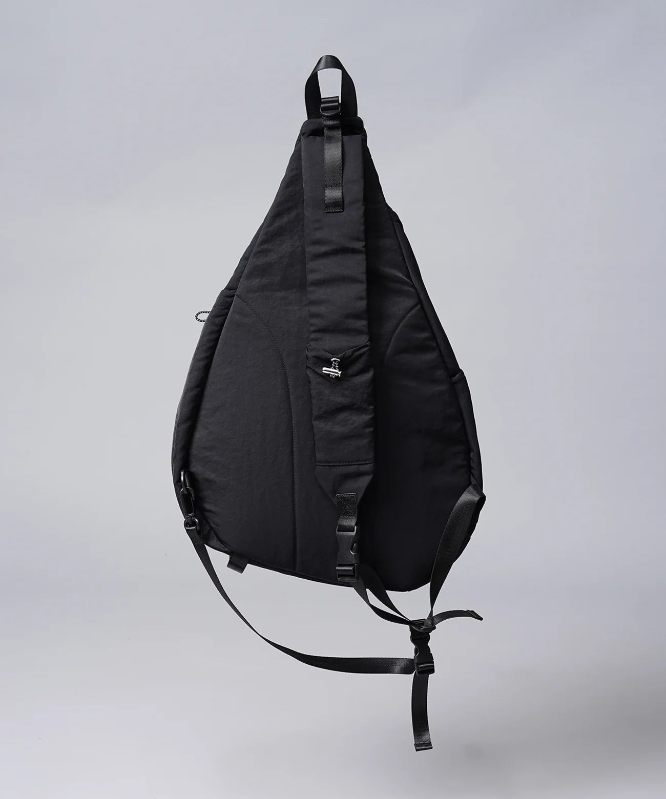 nylon sling bag