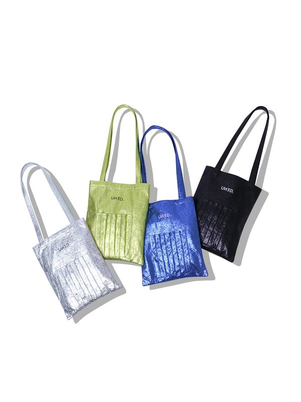 origami pocket tote r