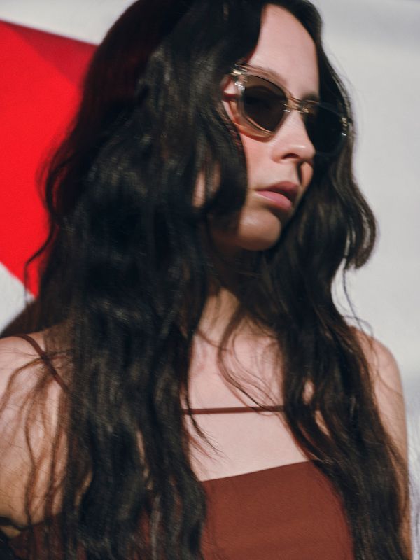 thin cord camisole