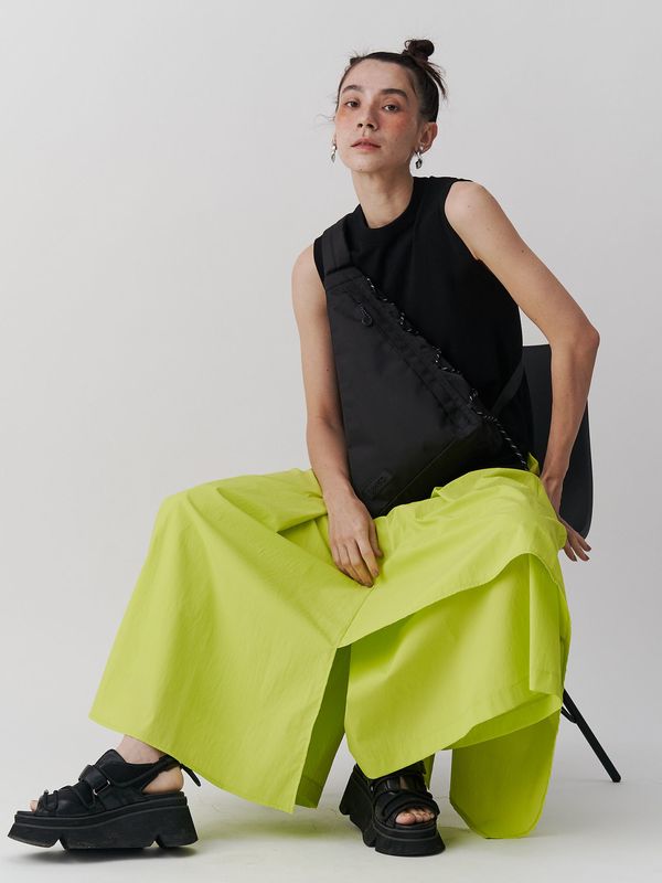 wave sling bag