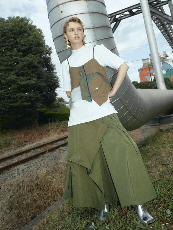 ma-1 docking bustier