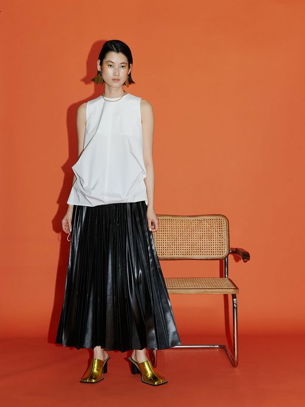 origami pleats sk gs