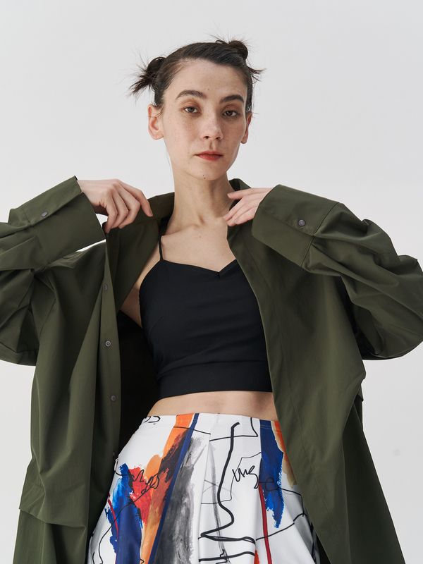 t-line bra top