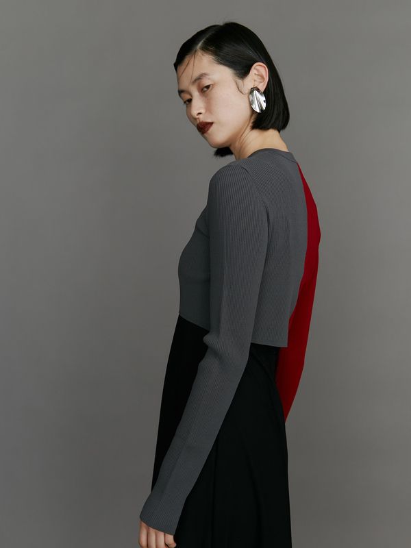 bi-color short kt cd