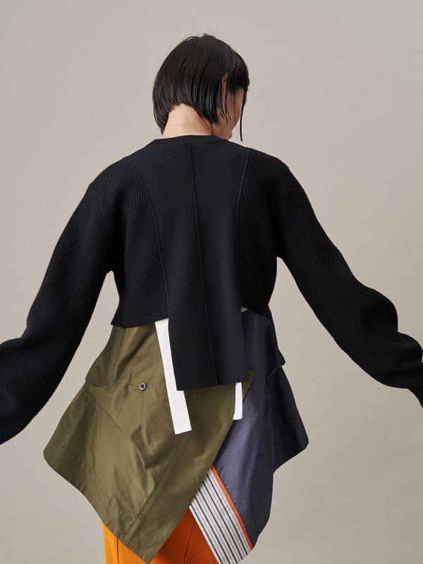 w wrap shirt camisole