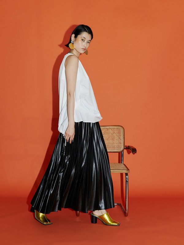 origami pleats sk gs