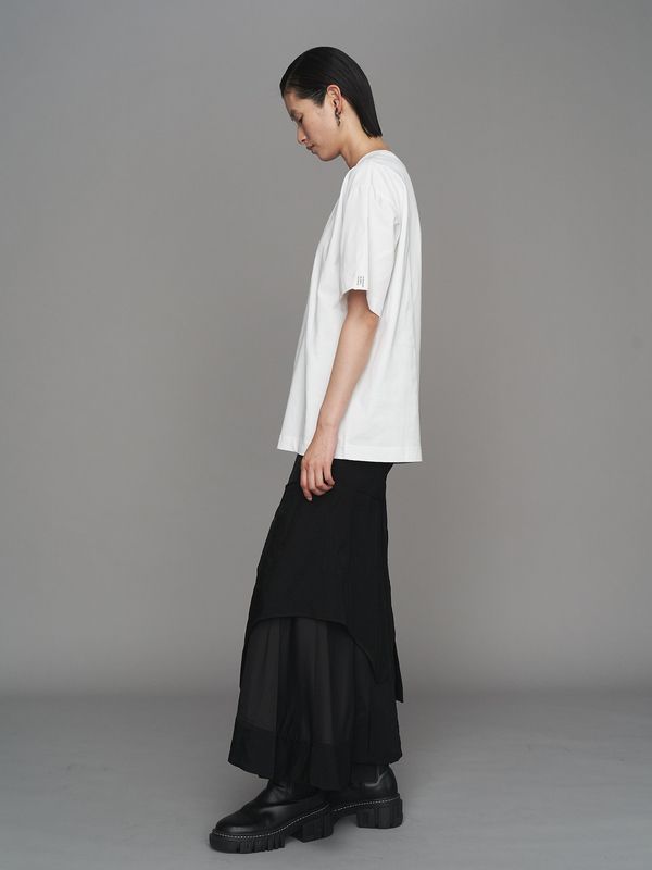curve flap field sk
