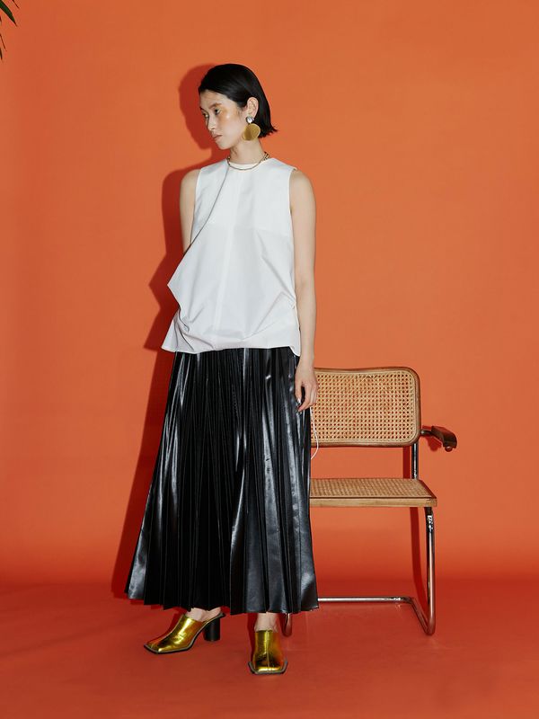 origami pleats sk gs