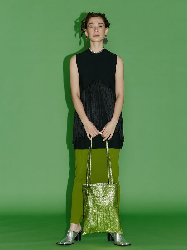 origami pocket tote r