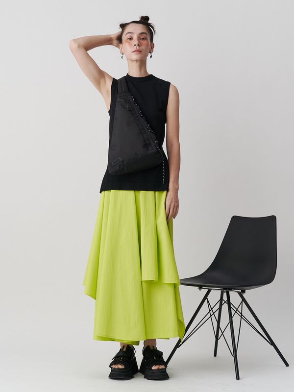 wave sling bag