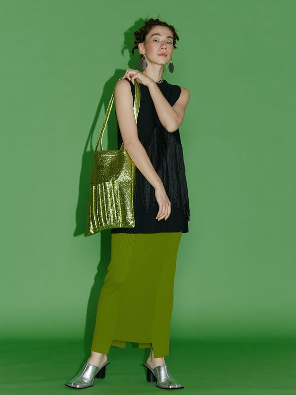 origami pocket tote r