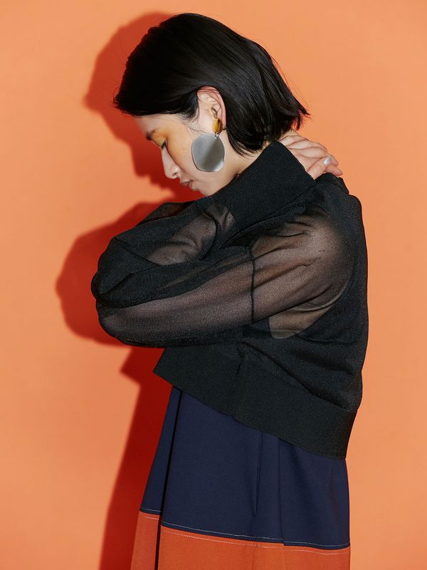 sheer kt cd