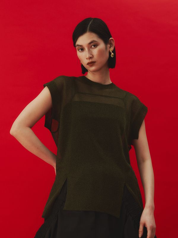 thin cord camisole