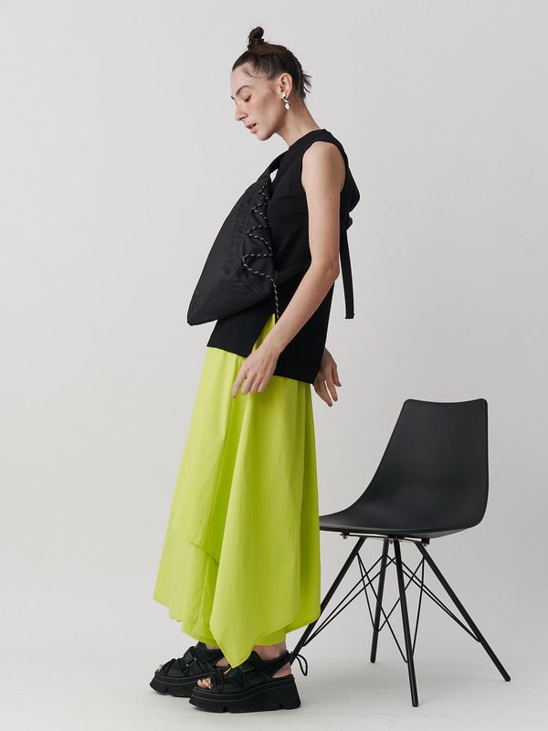 wave sling bag