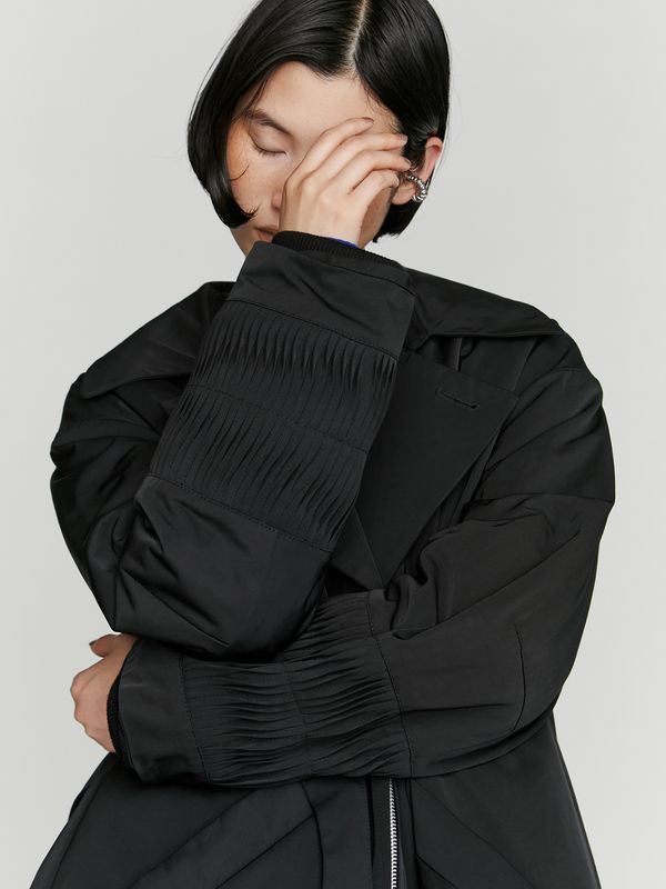 origami tuck ct