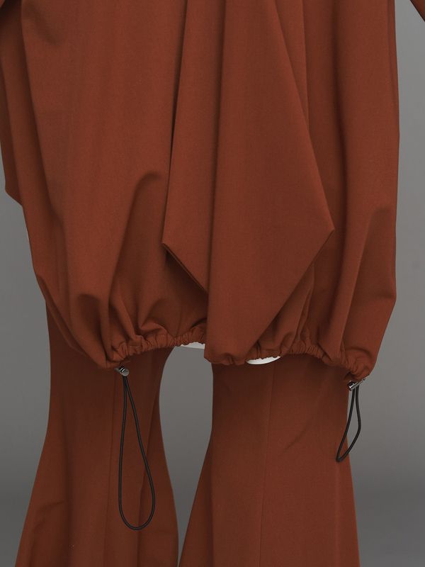 w triangle tuck jk