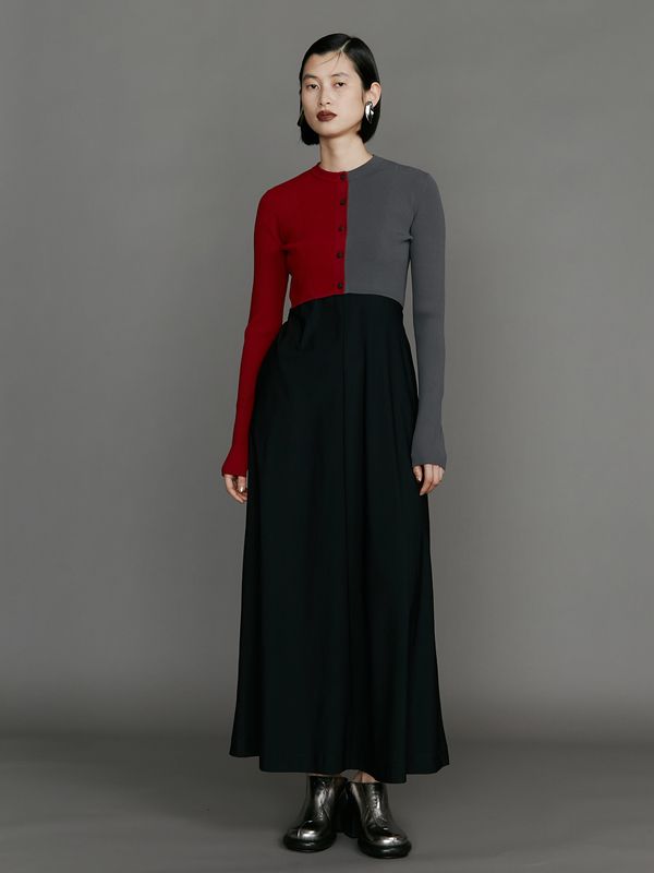bi-color short kt cd