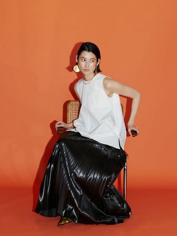 origami pleats sk gs