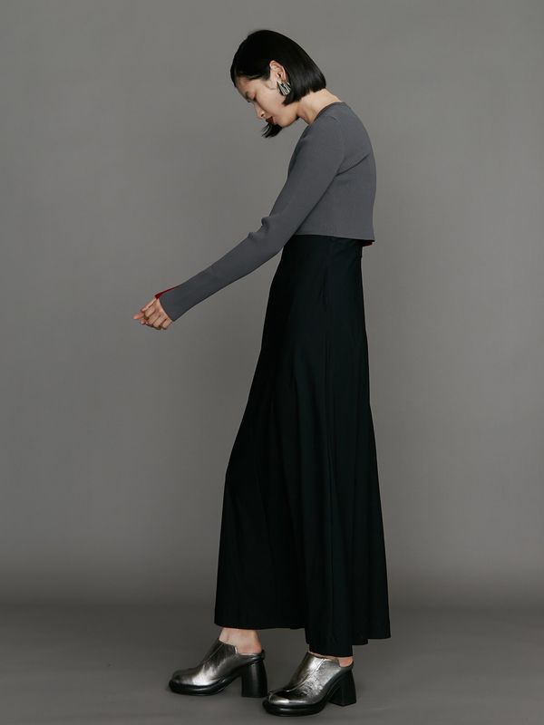bi-color short kt cd
