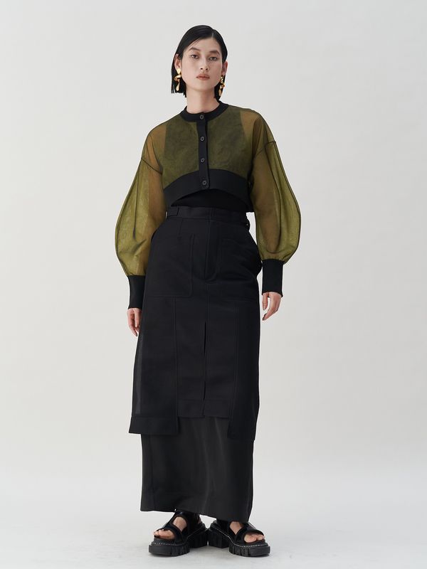 sheer layer military sk