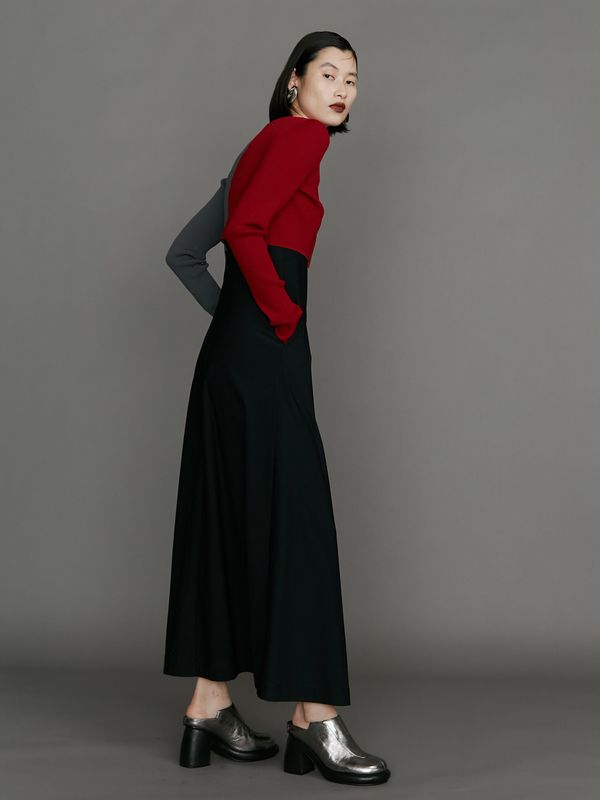 bi-color short kt cd